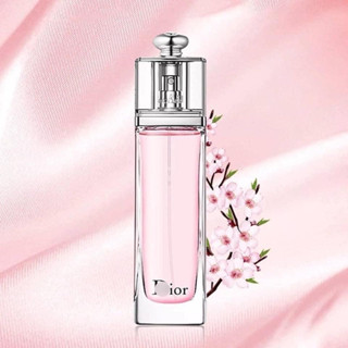 Dior Addict Eau Fraiche EDT100ml🔆ทักแชทเช็คสต๊อกก่อนนะ🫧