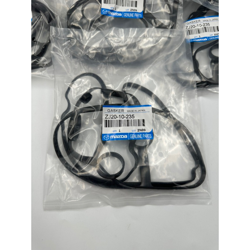 ยางฝาวาร์ว Mazda 2 Mazda 3 (1.6) ไม่ใช่สกายแอคทีฟ