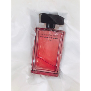 ❤️‍🔥 Narciso Rodriguez  For Her Musc Noir Rose EDP ❤️‍🔥แบ่งขายน้ำหอมเคาน์เตอร์แบรนด์แท้100%