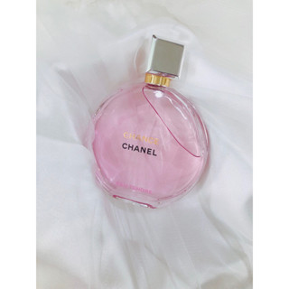 💘Chanel Chance Eau Tendre EDP 💘แบ่งขายน้ำหอมเคาน์เตอร์แบรนด์แท้ 100%