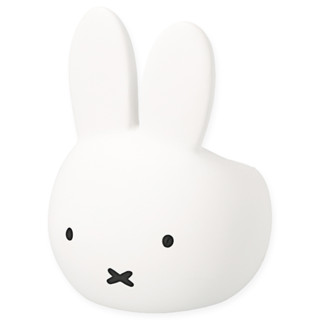 [Direct from Japan] Flower Miffy Face Planter Cover White Japan NEW