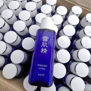 Kose Sekkisei Lotion Enriched 24ml