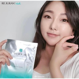 Rejuran c-PDRN Intensive Rejuvenating Healing Mask รุ่น clinic