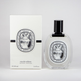 Diptyque Leau Papier EDT น้ำหอมแท้แบ่งขาย 2mL-10mL