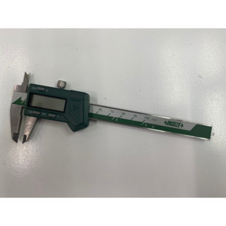 เวอร์เนียดิจิตอล-มินิ INSIZE ขนาด (0-100/0-4 ) รุ่น 1111-100A (Mini Digital Caliper) (*สินค้าใหม่ ภาพถ่ายจากสินค้าจริง*)