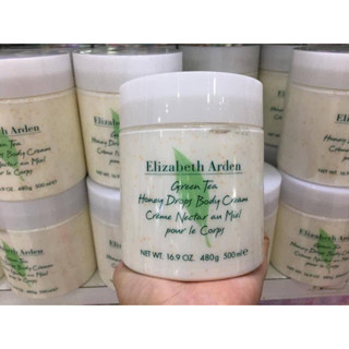 Elizabeth Arden Green Tea Honey Drops Body Cream 500ml.