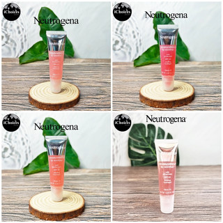 [Neutrogena] MoistureShine Lip Soother With Sunscreen SPF 20, 10g นูโทรจีน่า กลอสบำรุงริมฝีปาก ลิปมอยส์เจอร์ไรเซอร์