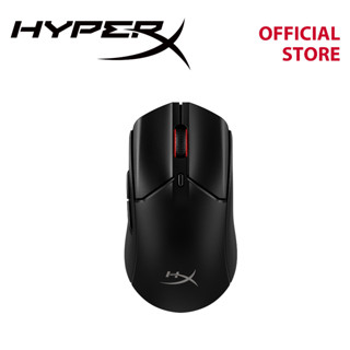 HyperX Pulsefire Haste 2 Wireless Gaming Mouse (Black) (6N0B0AA)