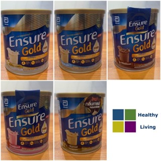 [ใหม่!!] Ensure Gold  เอนชัวร์ โกลด์ ขนาด 400g