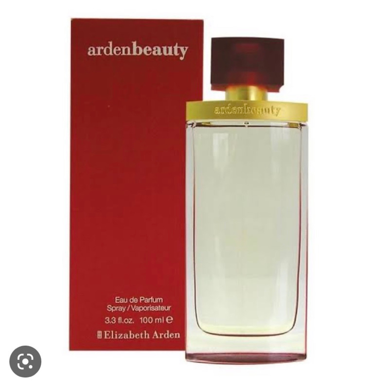 Elizabeth Arden ardenbeauty edp 100 ml