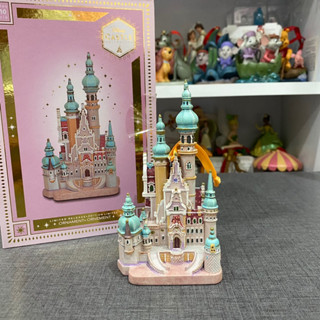 Disney Castle Collection : Rapunzel 5/10