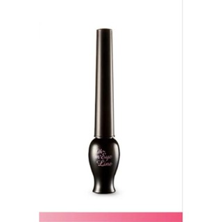 Etude House Oh My Eye Liner อายไลเนอร์ #01สีดำ