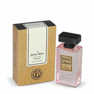 น้ำหอม Jenny Glow C By Jenny Glow Madame EDP 80ml โคลน Chanel Coco Mademoiselle