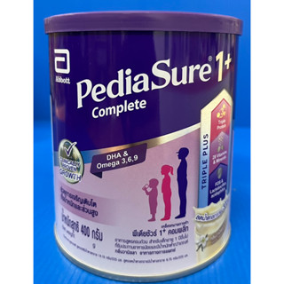 Pedia Sure 400 กรัม หมดอายุ 09/11/2024