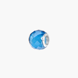 MORESS BLUE NANO STONE BEAD (MINI)