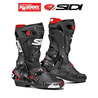 SIDI รองเท้าเรซซิ่ง รุ่น REX ตัวท็อป! ใหม่ล่าสุด!