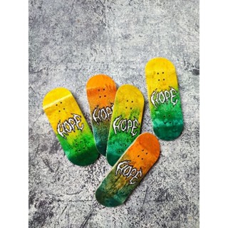 ิฟิงเกอร์บอร์ด รวมลายพิเศษจำนวนจำกัด Hopefingerboard