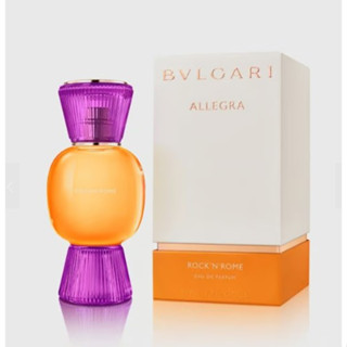 Allegra RockNRome EDP 100 ml