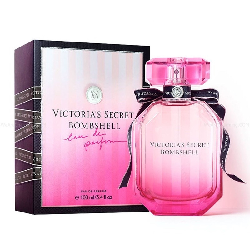 Victoria's Secret Bombshell EDP 100 ml.