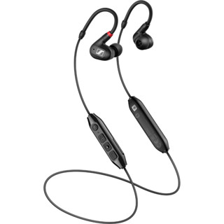 Sennheiser IE 100 PRO Wireless *ของแท้รับประกัน 1ปี* หูฟังอินเอียร์ไร้สาย Wireless In-Ear Headphones ฟรี!! Silicone Ear