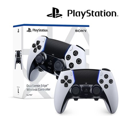 [++PS5] จอย DualSense Edge Wireless Controller