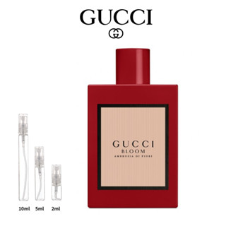 Gucci Bloom Ambrosia di Fiori EDP 10ml/5ml