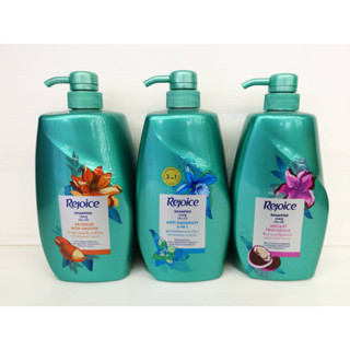 (900 มล.) Rejoice SHAMPOO แชมพู รีจอยส์ มี 3 สูตร