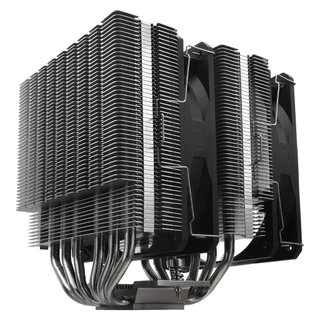 พัดลมซีพียู (CPU Air Cooling) รุ่น Hyper 620S ARGB - Cooler Master