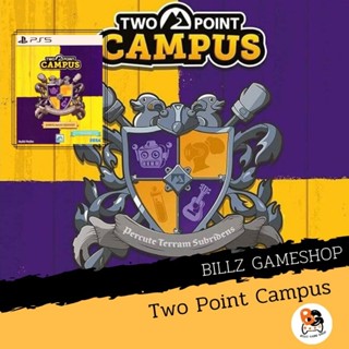 (มือ1) PS5 | Two Point Campus