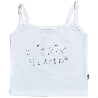 VGH VIRGINHEART CAMI TOP