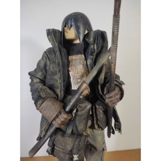 FIGURE 1/6 SCALE : ThreeA 02