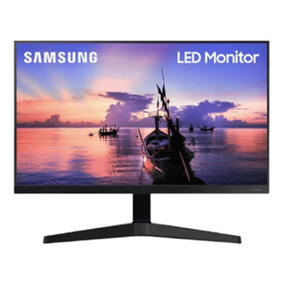 SAMSUNG LF24T350FHEXXT : IPS, VGA, HDMI : 75Hz สินค้าประกันศูนย์ไทย 2 ปี