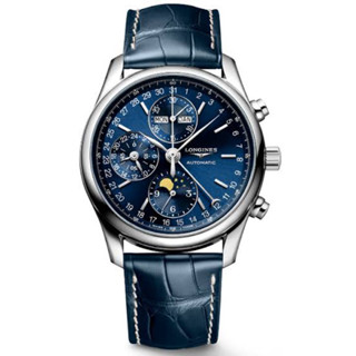 นาฬิกา LONGINES รุ่น MASTER COLLECTION (L2.673.4.92.0)