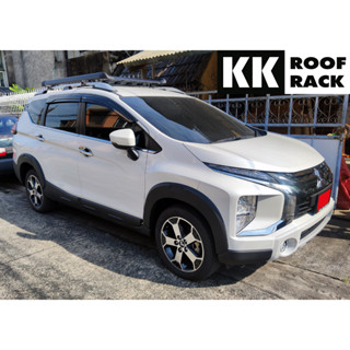 แร็คหลังคาสำหรับ Mitsubishi Xpander Cross [ส่งฟรีแบบ Seller own fleet]