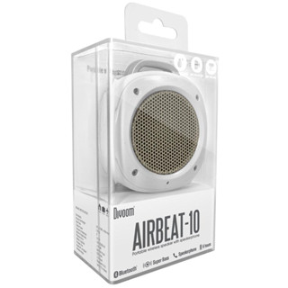 SPEAKER BLUETOOTH (ลำโพงบลูทูธ) DIVOOM AIRBEAT-10