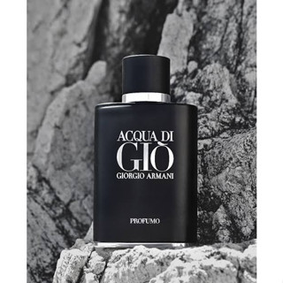 Acqua di Gio Profumo by Giorgio Armani 125ml.