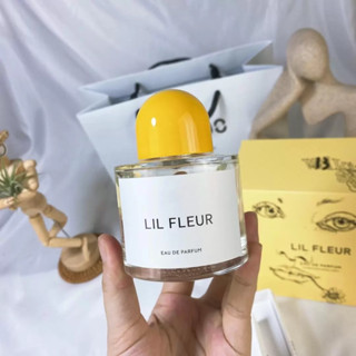 Byredo Lil Fleur EDP 100ml.