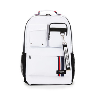 Peeps | Magnum Backpack (White)