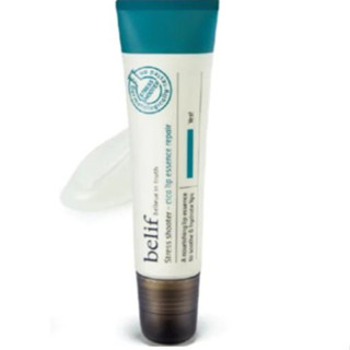 [สินค้าของแท้/พร้อมส่ง100%] BELIF Stress Shooter Cica Lip Sugar Scrub 10g [Exp 2023.08.19]