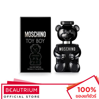 MOSCHINO Toy Boy EDP น้ำหอม 100ml