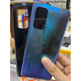 ฝาหลัง Vivo V19 ฝาหลัง ตรงรุ่น มีบริการเก็บเงินปลายทาง