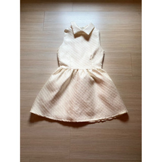 Used Dress Small Size