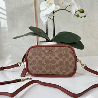 COACH 31542 SADIE CROSSBODY