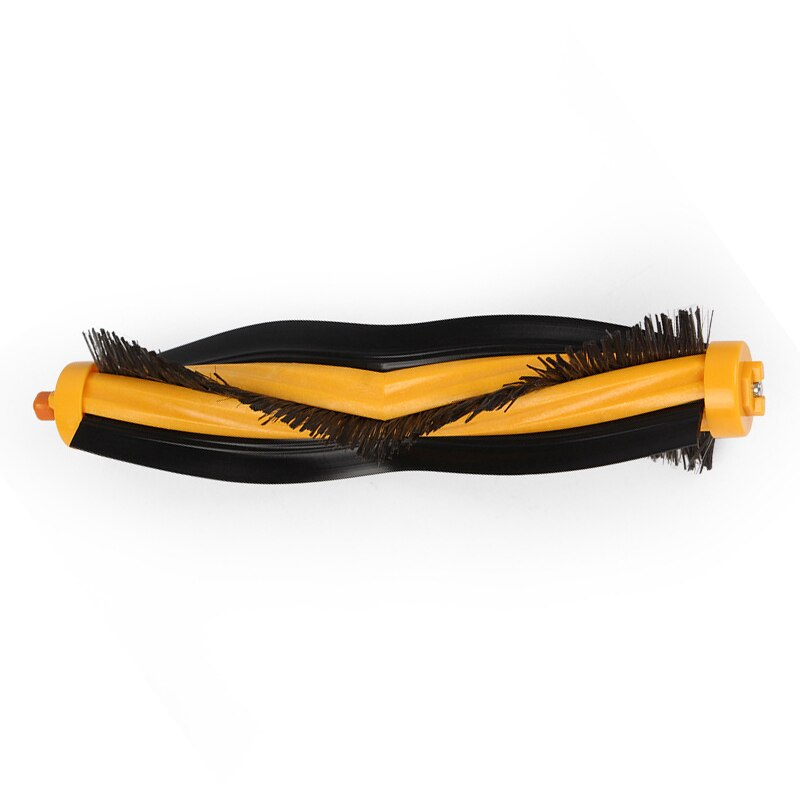 แปรงปัด Main Brush อะไหล่ หุ่นยนด์ดูดฝุ่น Ecovacs Deebot - OZMO 930 610 DR95 DR96 DR97 DR98 D-S721 M