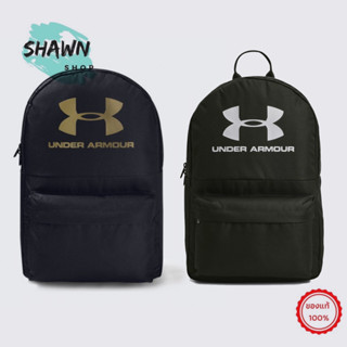 UNDER ARMOUR กระเป๋าเป้  - 1342654 312 / 1342654 004 สินค้าลิขสิทธิ์แท้ 100%