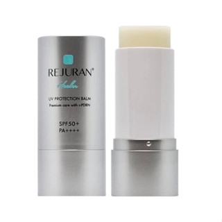 ของแท้ 100 % REJURAN Healer UV Protection Balm SPF50 PA+++ 19กรัม รีจูรัน เฮลเลอร์ บาล์ม ป้องกันรังสียูวี SPF50+ PA++++