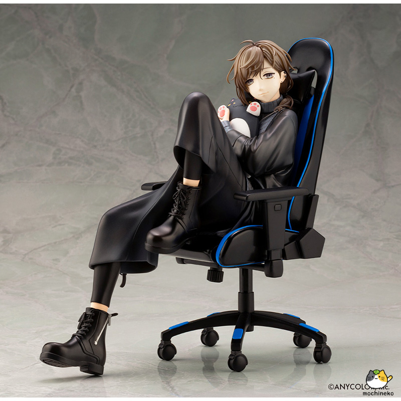 Nijisanji Kanae 1/7 Complete Figure พร้อมส่ง