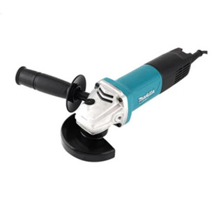 Makita M9513B เครื่องเจียร 4 นิ้ว สวิทซ์ท้าย (850W.| 220V.)