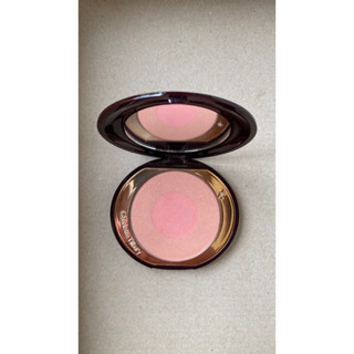 Charlotte Tilbury Cheek to Chic Blusher - Ecstasy (Full Price :: 1,900 Baht)