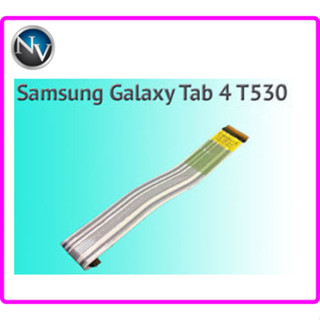 สายแพร Samsung T530 แพรชุดจอ LCD.